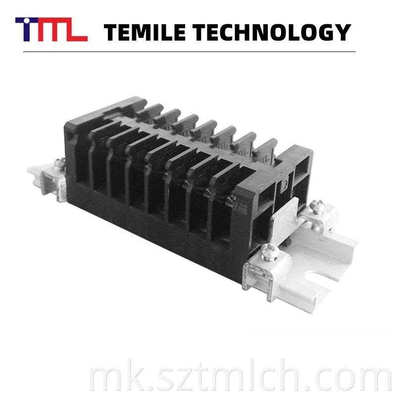 Power Terminal Block